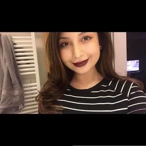 Meet your Posher, Joanna